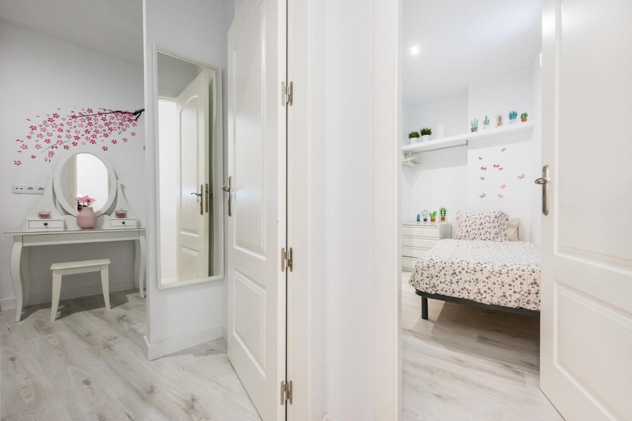 Atocha Arrendamiento De Temporada Apartamento