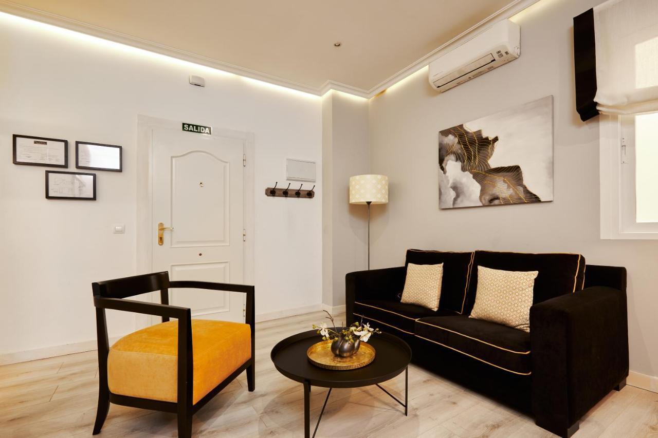 Apartamento Castellana I Madrid