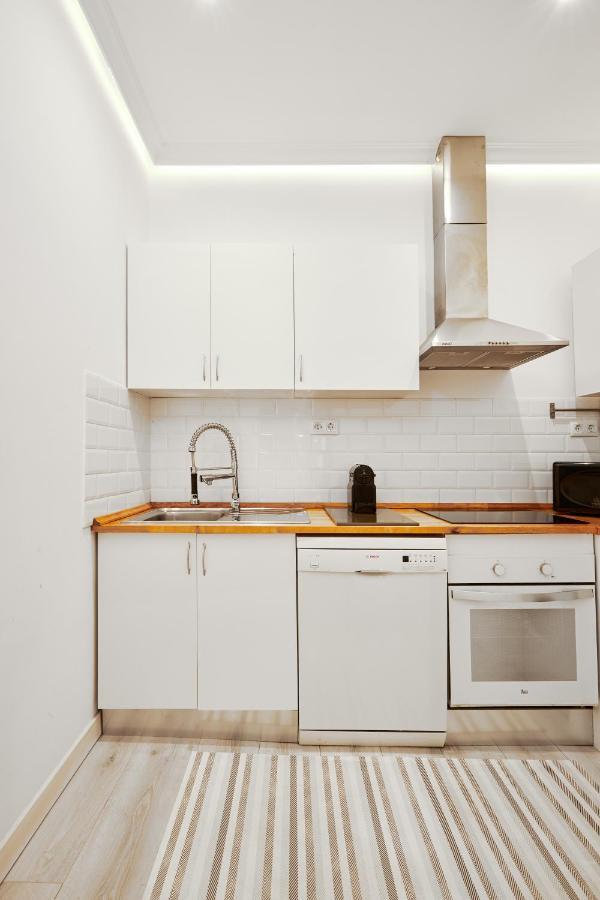 Apartamento Castellana I Madrid