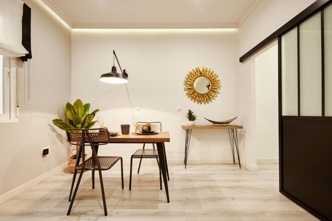 Castellana I Apartamento Madrid