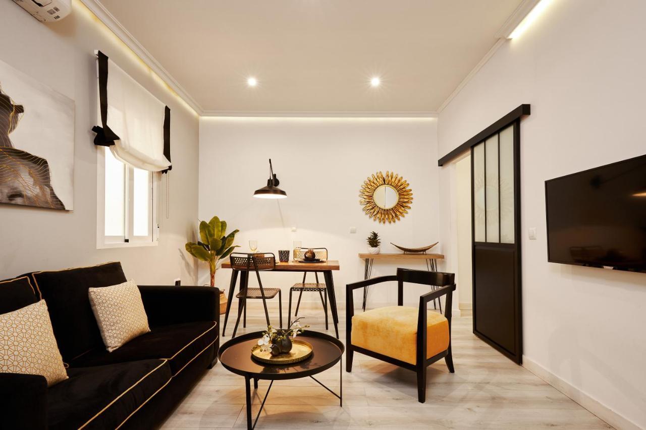 Castellana I Apartamento Madrid
