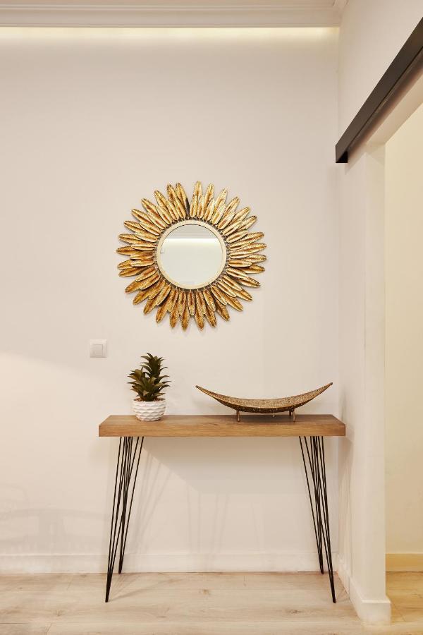 Apartamento Castellana I Madrid