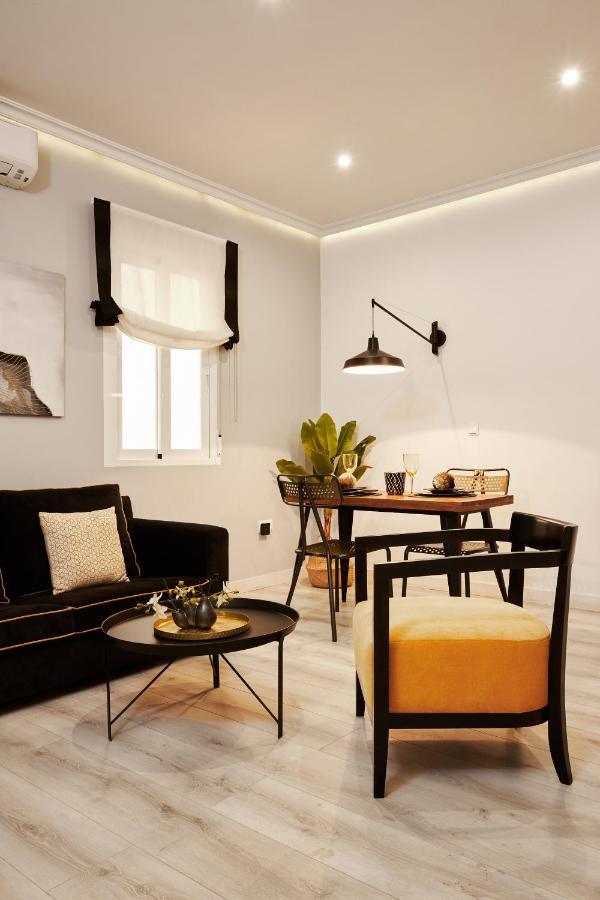 Castellana I Apartamento Madrid