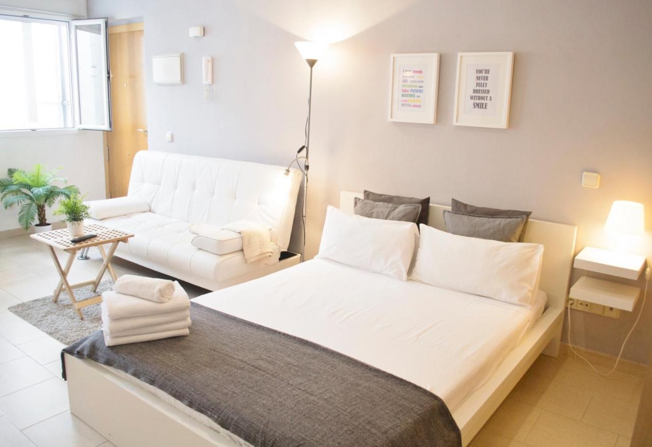 Apartamento L&h Plaza Mayor *