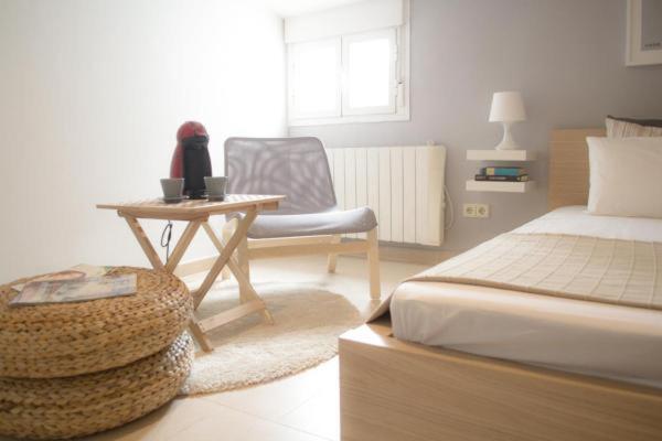 Apartamento L&h Plaza Mayor