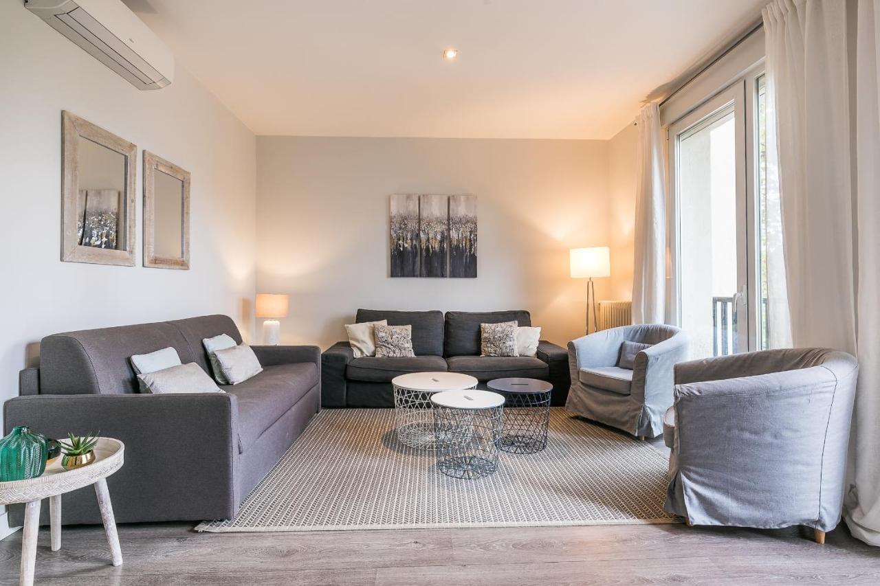 Castellana Apartamento Madrid