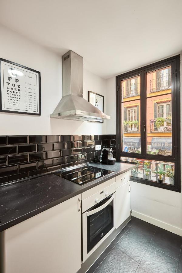 Apartamento Conde Duque Excellent, By Presidence