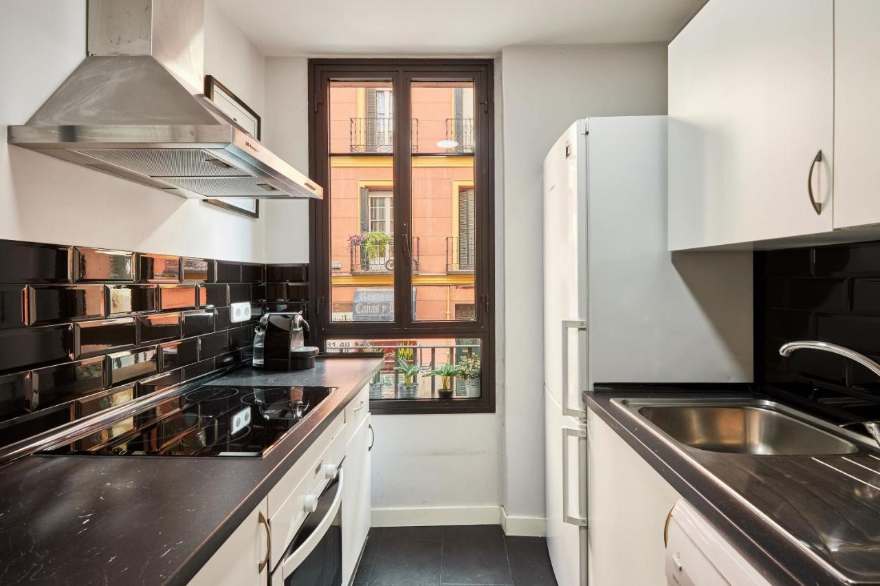 Apartamento Conde Duque Excellent, By Presidence