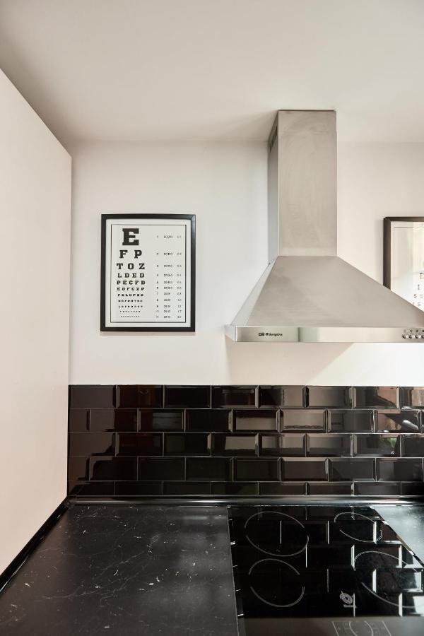 Apartamento Conde Duque Excellent, By Presidence *