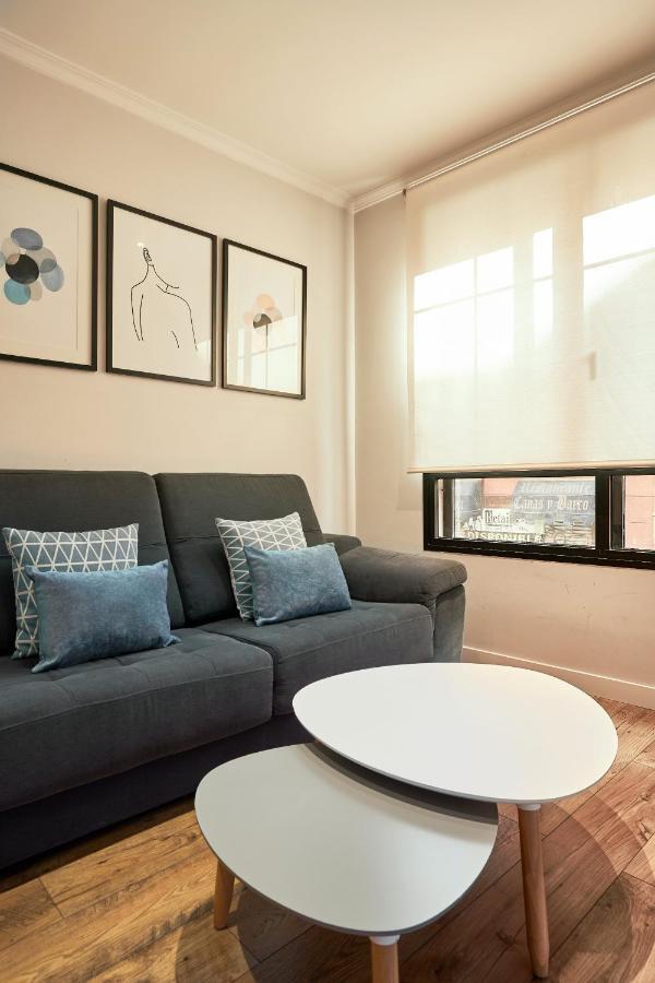 Apartamento Conde Duque Excellent, By Presidence