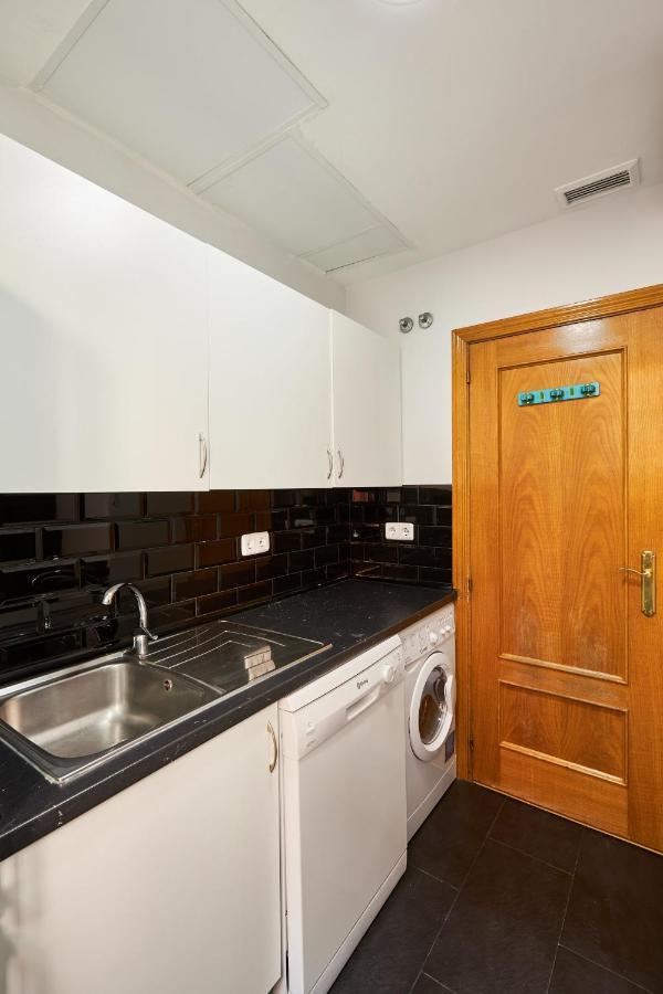 Conde Duque Excellent, By Presidence Apartamento Madrid