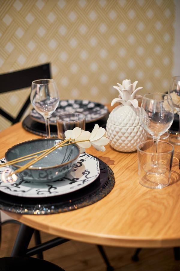 Conde Duque Excellent, By Presidence Apartamento