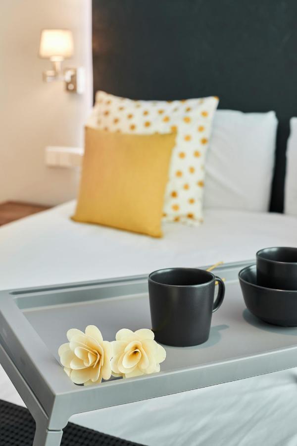Conde Duque Excellent, By Presidence Apartamento *