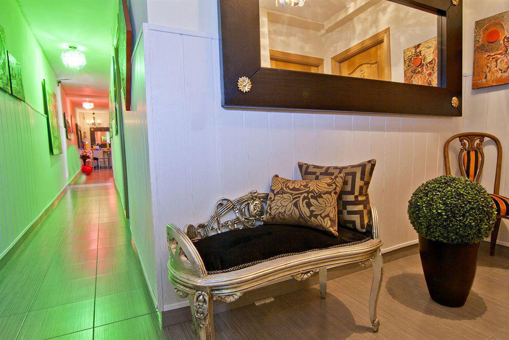 Oxum Apartamento Madrid