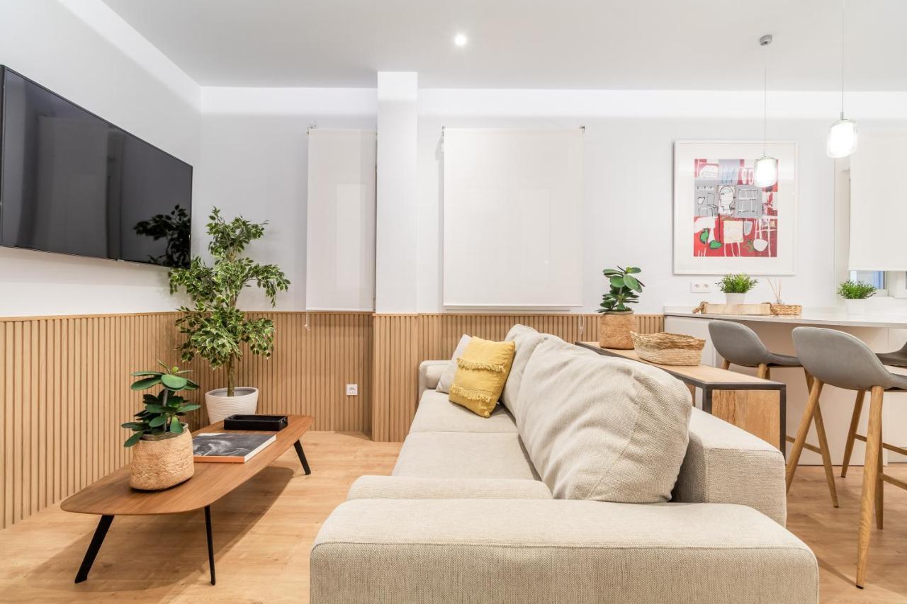 Pyr Select Salamanca Luxury Viii Apartamento