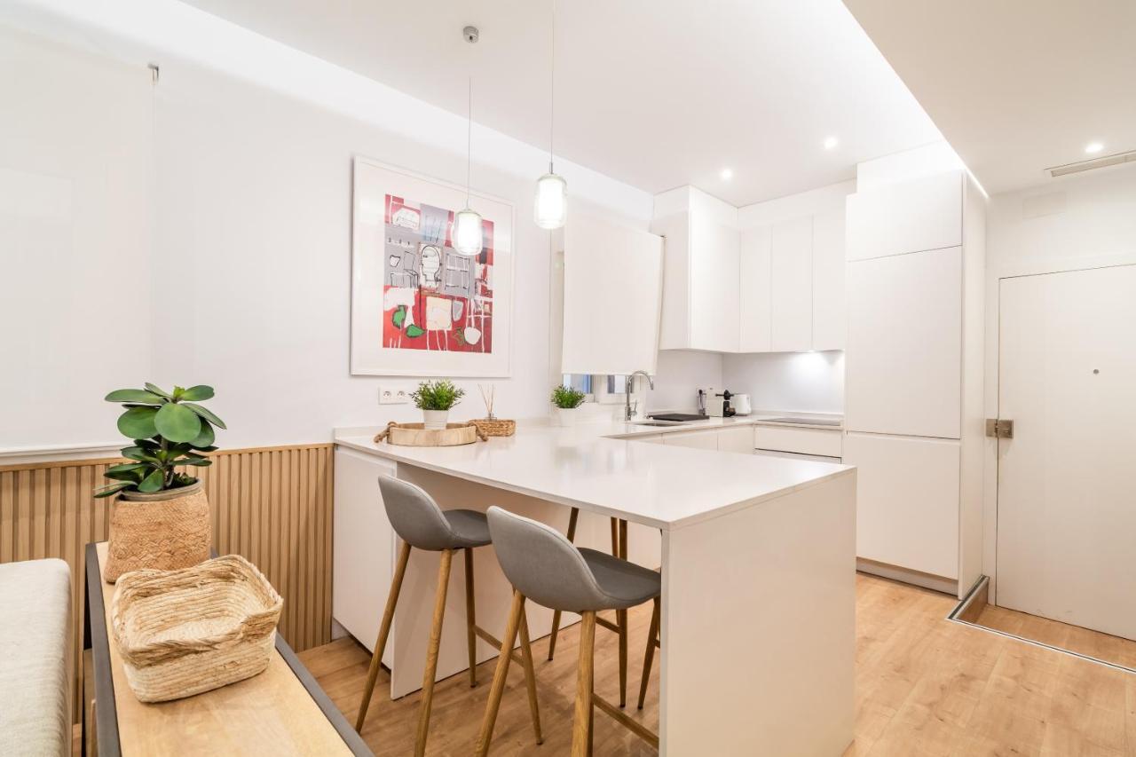 Apartamento Pyr Select Salamanca Luxury Viii