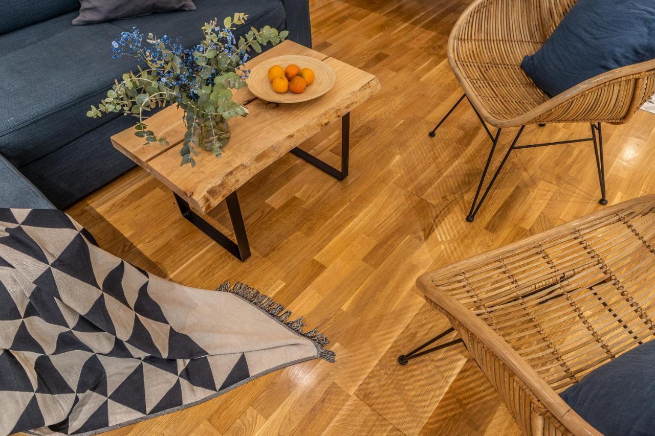 Apartamento Waou Sol V - Alquiler De Corta Duracion