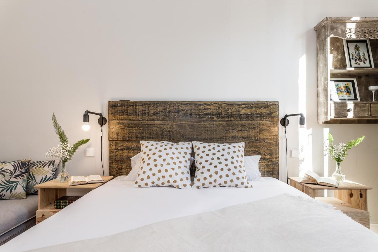 Apartamento Waou Sol V - Alquiler De Corta Duracion *