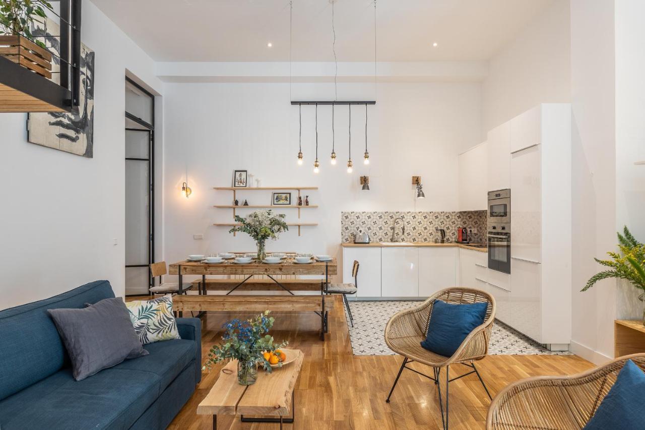 Apartamento Waou Sol V - Alquiler De Corta Duracion Madrid
