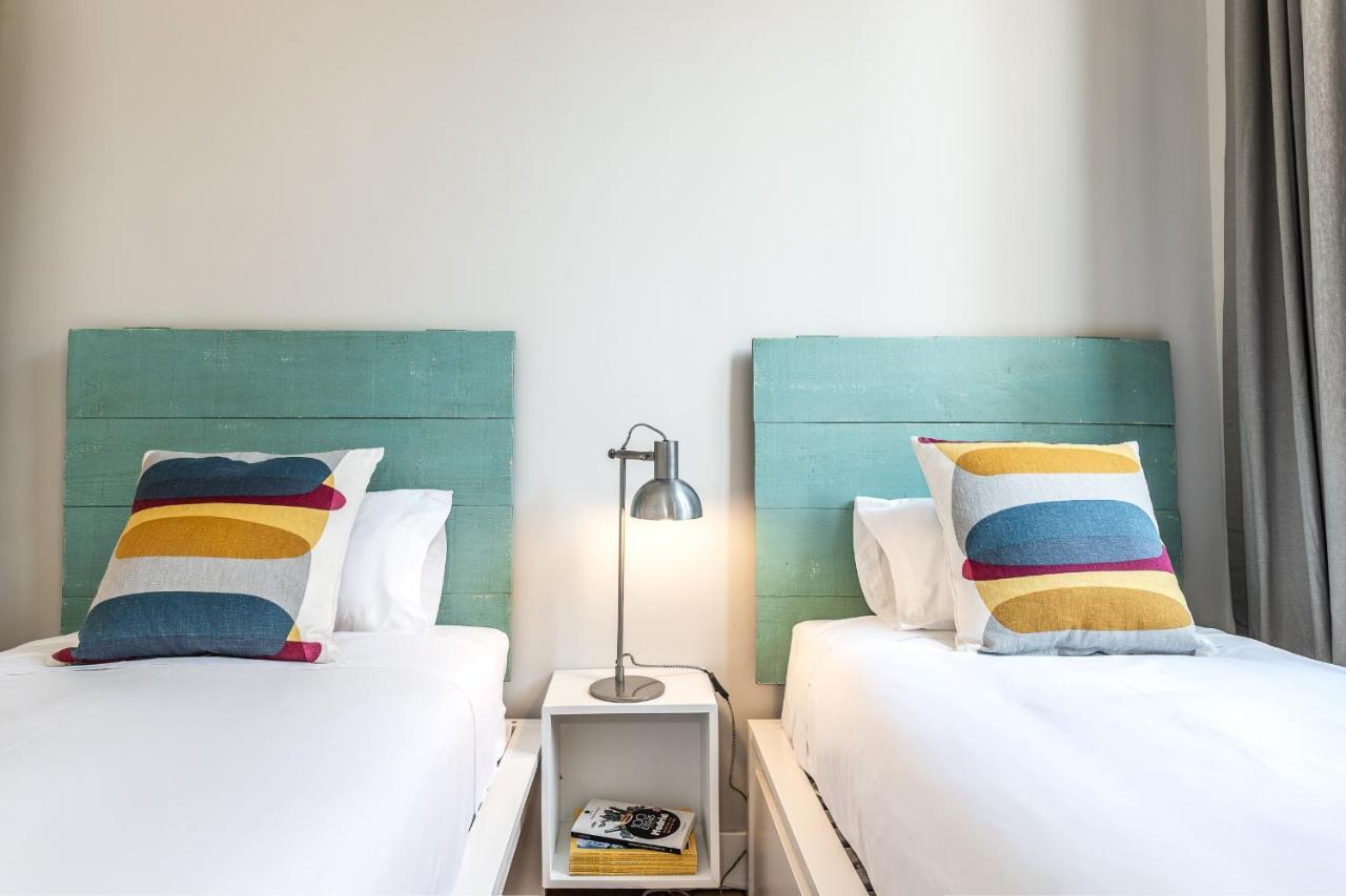 Apartamento Waou Sol V - Alquiler De Corta Duracion
