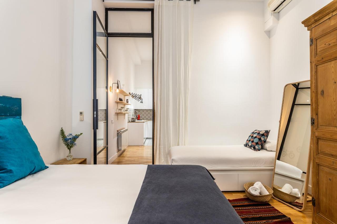 Waou Sol V - Alquiler De Corta Duracion Apartamento