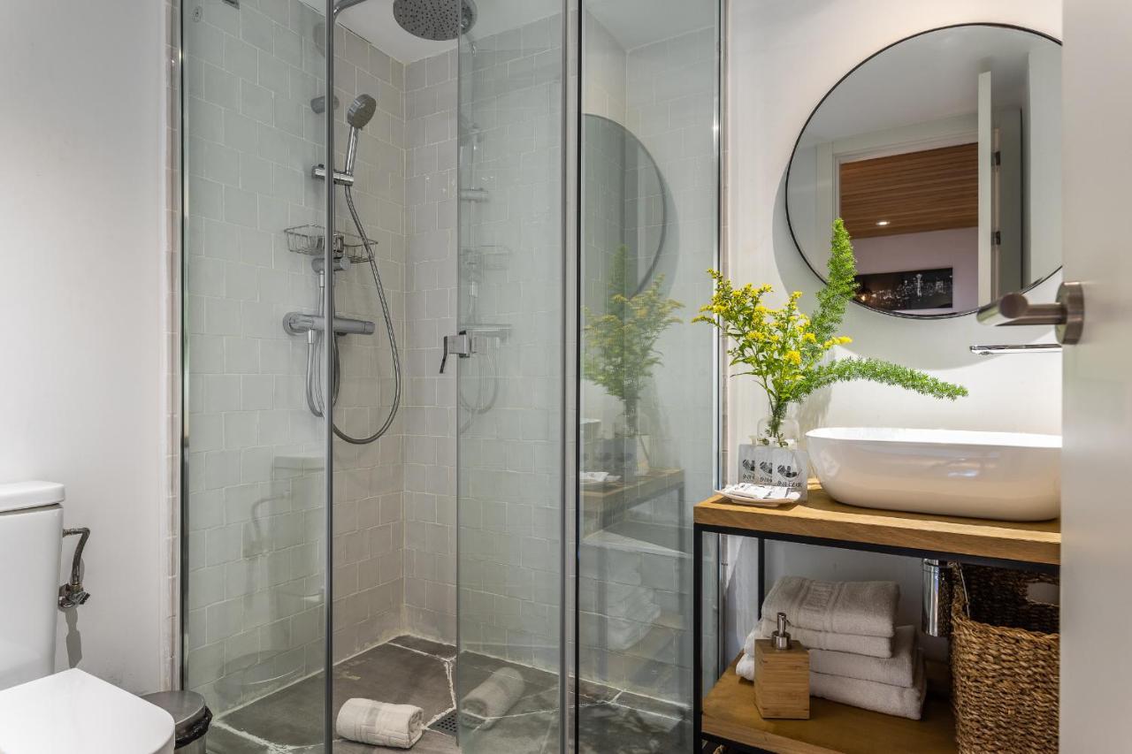 Apartamento Waou Sol V - Alquiler De Corta Duracion Madrid