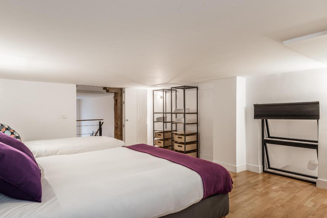 Apartamento Waou Sol V - Alquiler De Corta Duracion Madrid