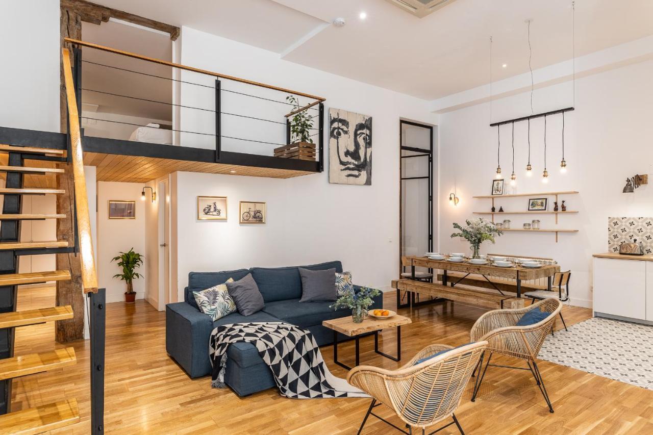 Apartamento Waou Sol V - Alquiler De Corta Duracion
