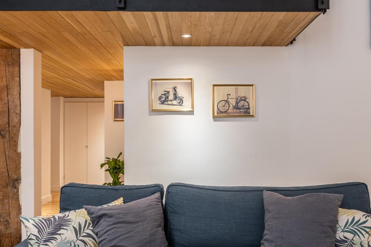 Waou Sol V - Alquiler De Corta Duracion Apartamento