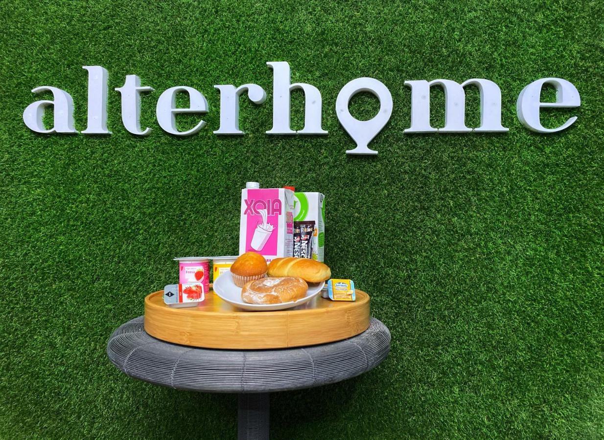 Alterhome Chamberi V Madrid