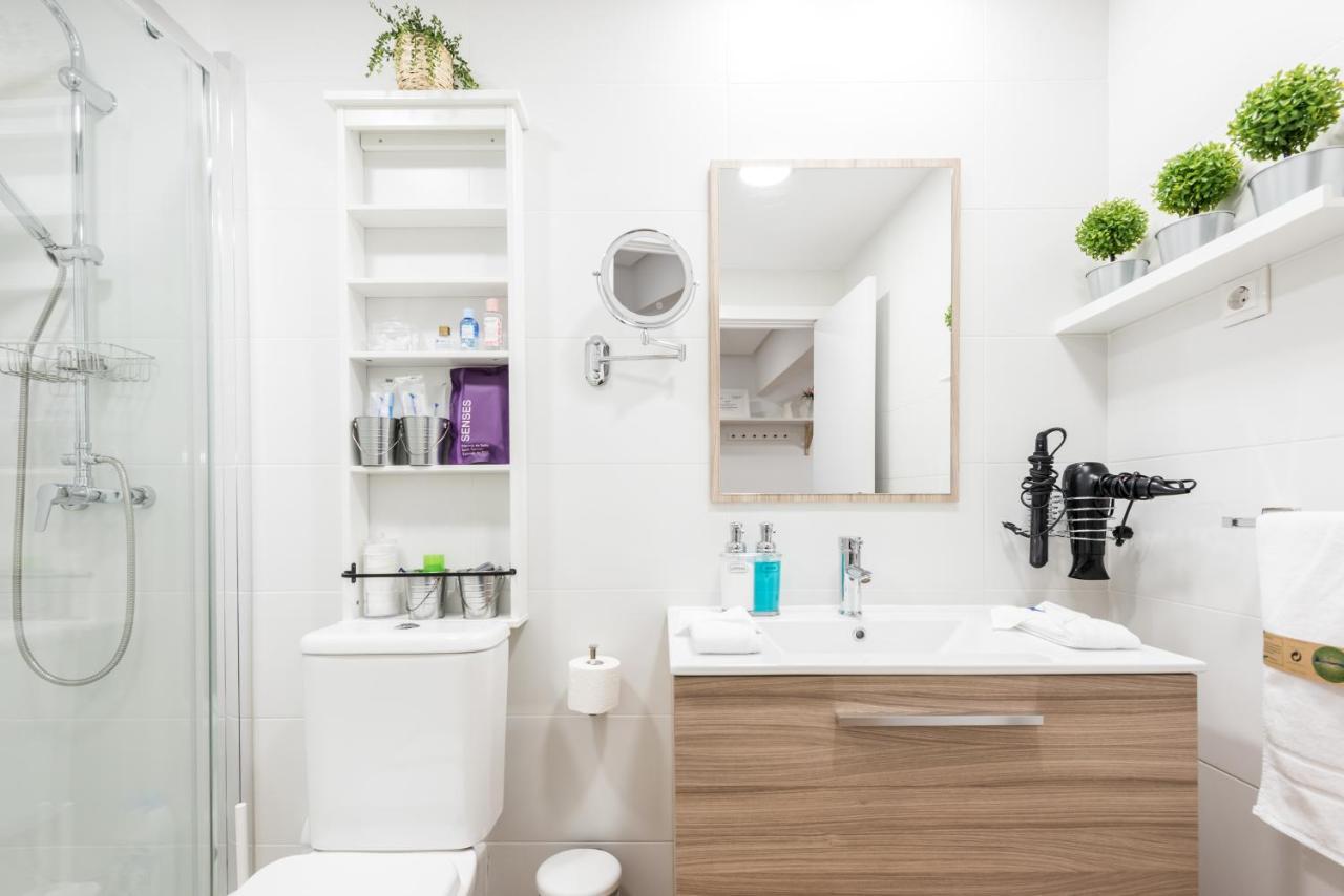 Apartamento Sol Gran Vía *