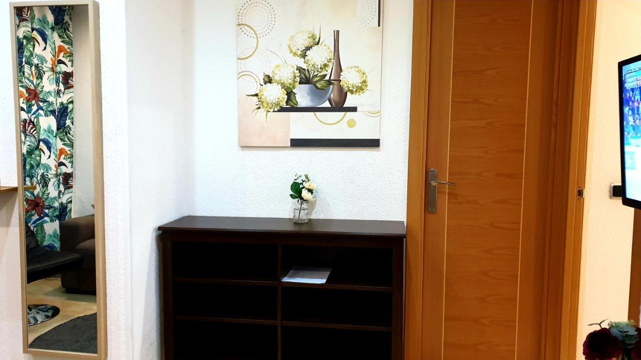 Apartamento Apartamento Titania Chinchilla