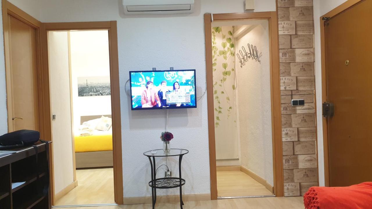 Apartamento Titania Chinchilla Apartamento