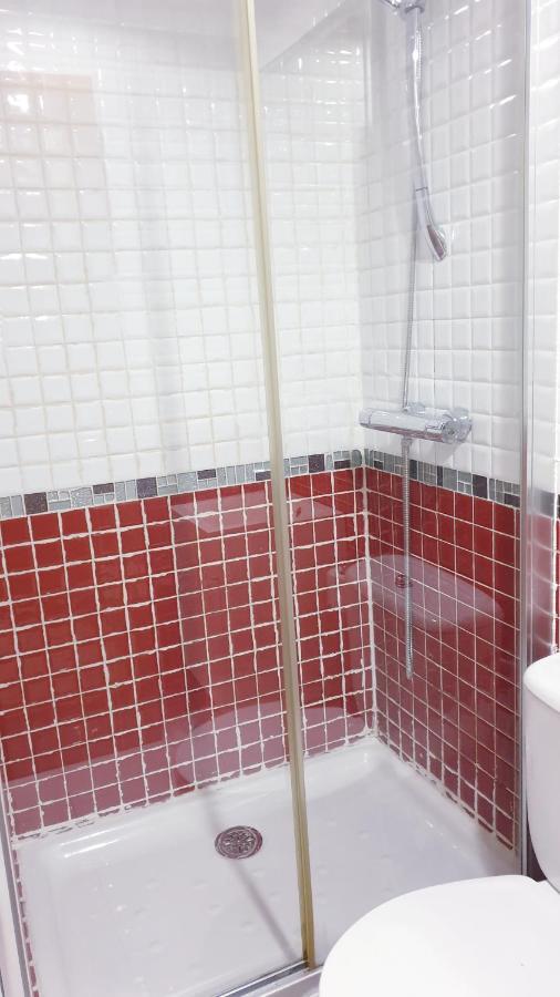 Apartamento Titania Chinchilla Apartamento *