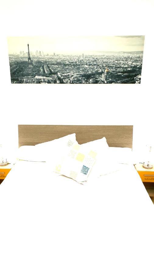 Apartamento Titania Chinchilla