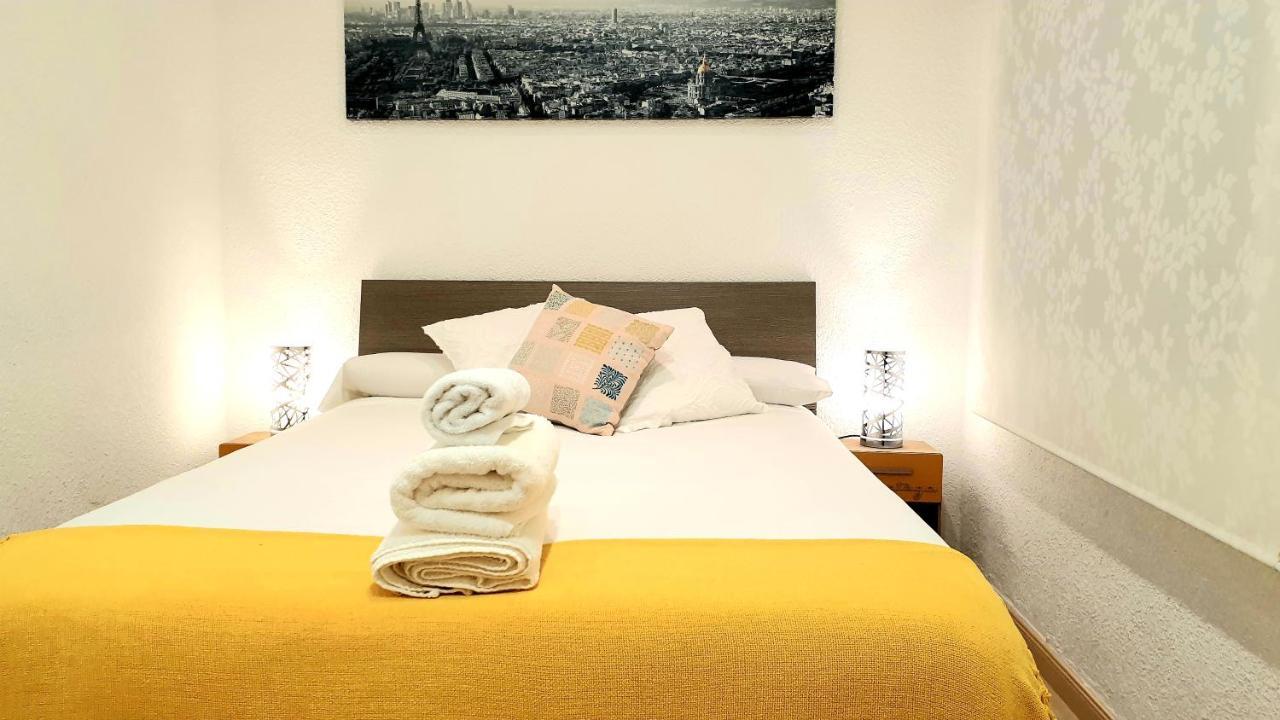 Apartamento Titania Chinchilla Apartamento