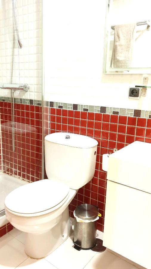 Apartamento Titania Chinchilla * Madrid