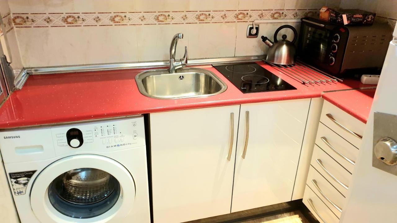 Apartamento Titania Chinchilla *