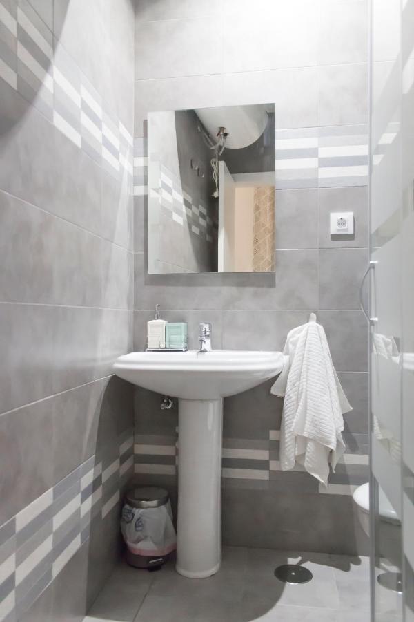 In Ruda Close To Plaza Mayor & Parking Gratis Apartamento Madrid