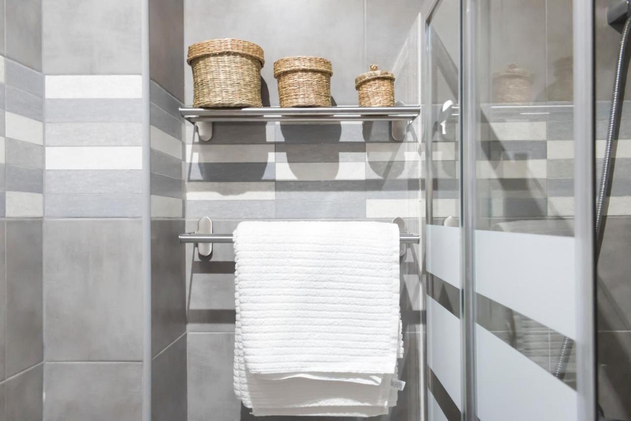 In Ruda Close To Plaza Mayor & Parking Gratis Apartamento *