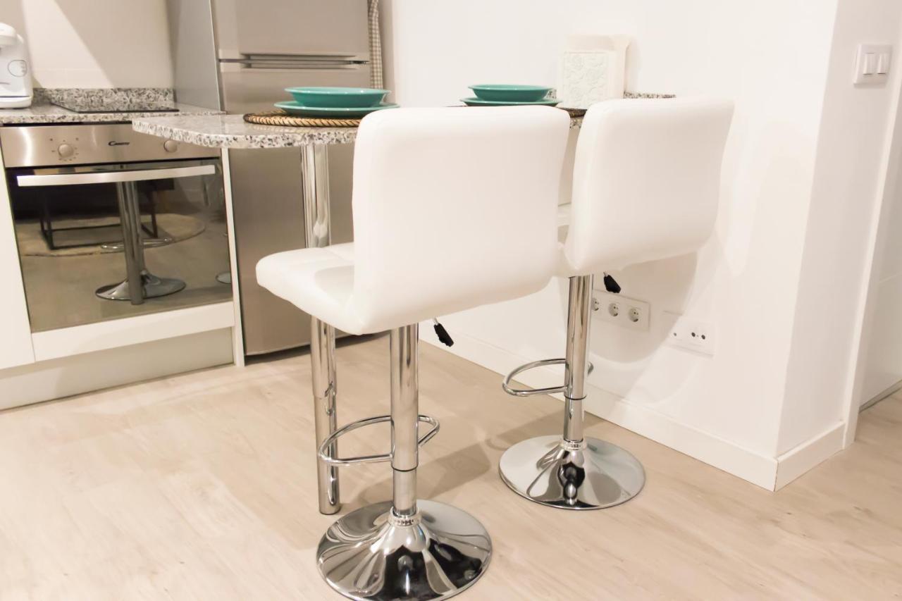 In Ruda Close To Plaza Mayor & Parking Gratis *