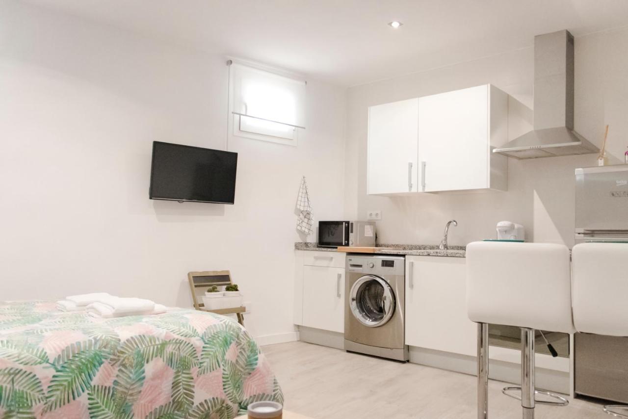 In Ruda Close To Plaza Mayor & Parking Gratis