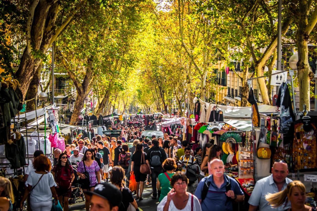 In Ruda Close To Plaza Mayor & Parking Gratis