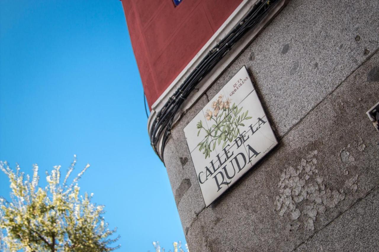 In Ruda Close To Plaza Mayor & Parking Gratis *