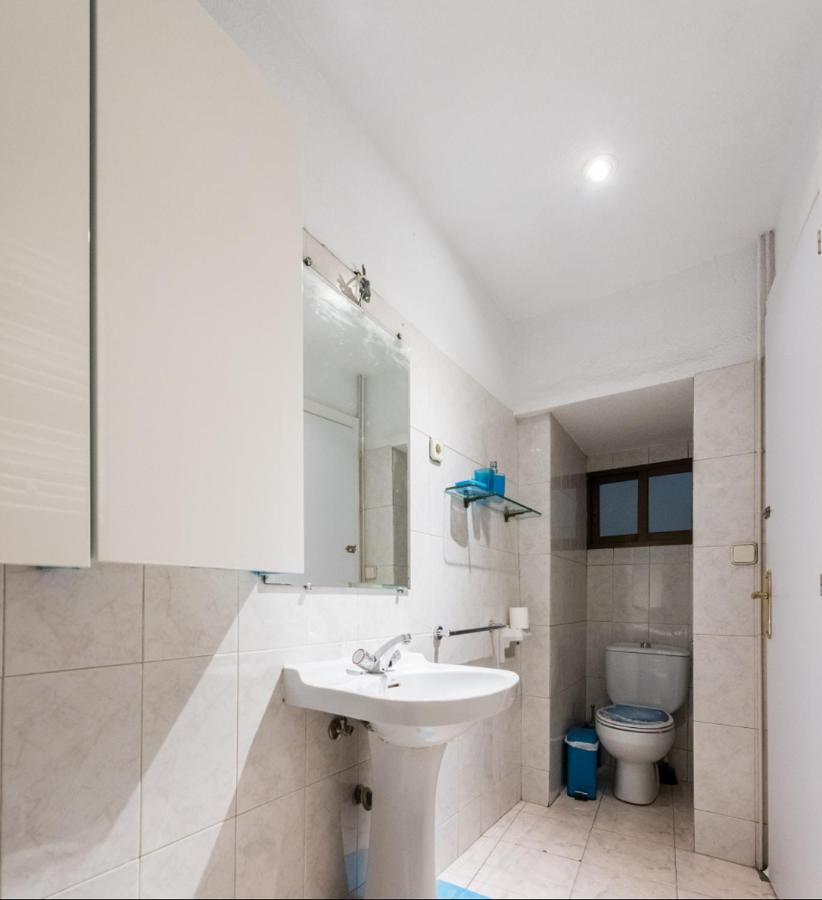 M&f Chueca Apartamento