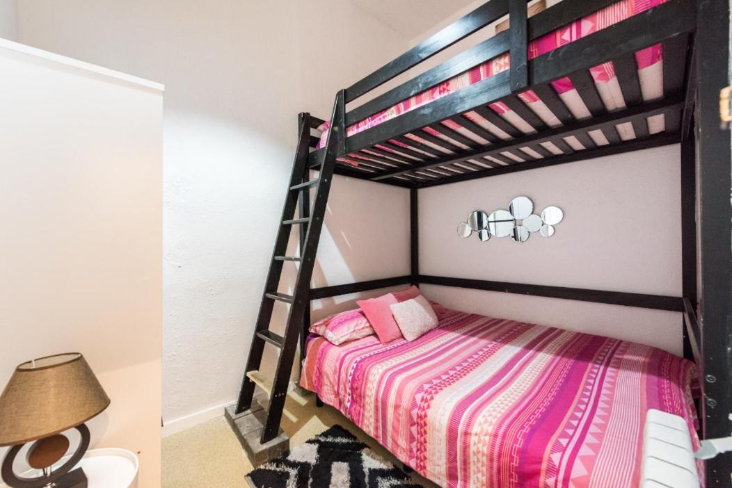 Apartamento M&f Chueca *