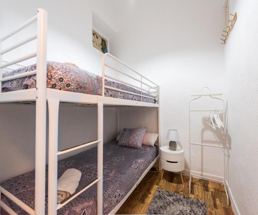 Apartamento M&f Chueca Madrid
