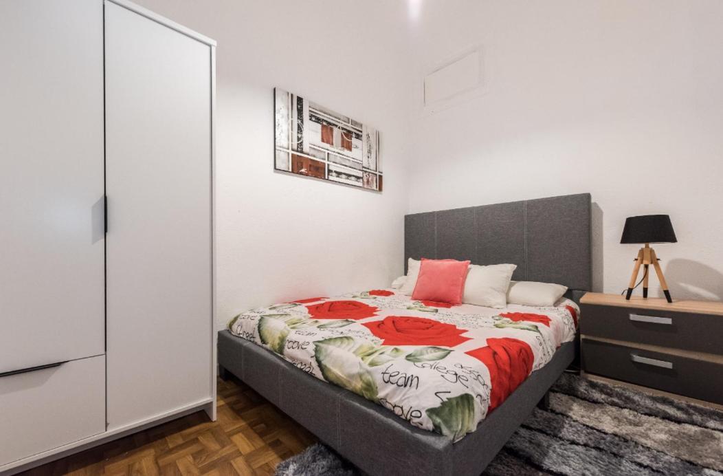M&f Chueca Apartamento Madrid
