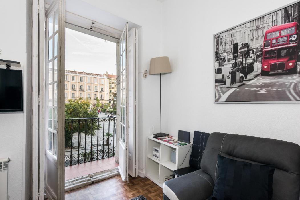 M&f Chueca Apartamento *