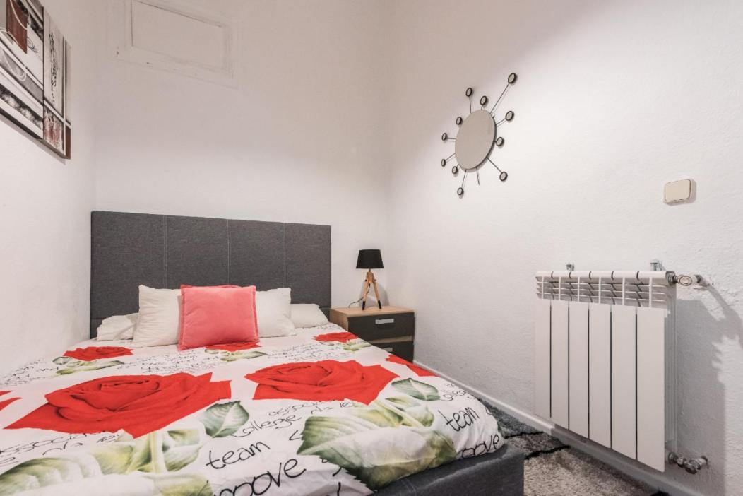 M&f Chueca Apartamento *